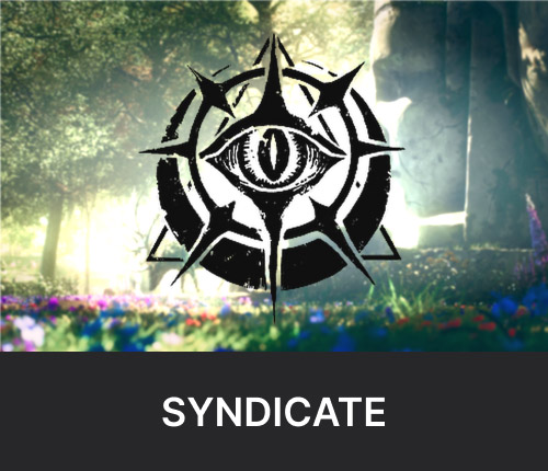 Syndicate Reputation